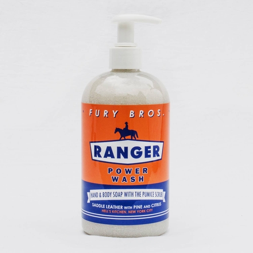 Ranger Power Wash 16 oz