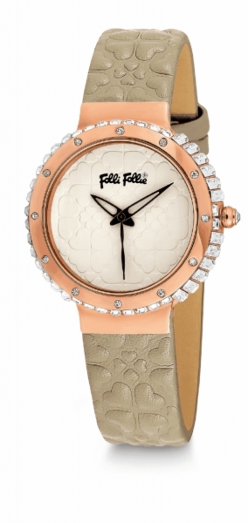 Folli Follie WF13B032SP watch woman quartz