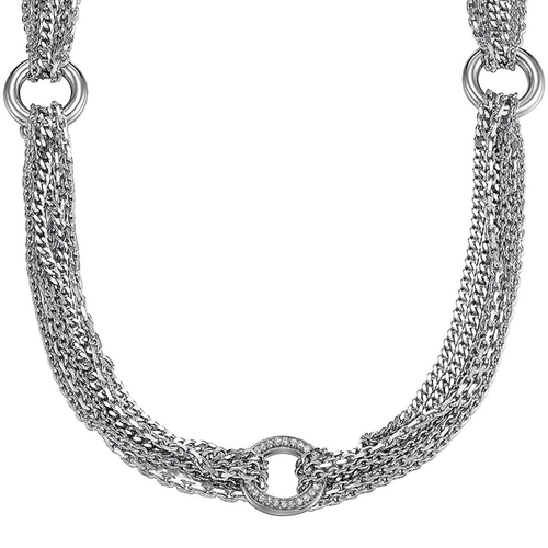 Esprit Ladies Necklace ESNL91940A430