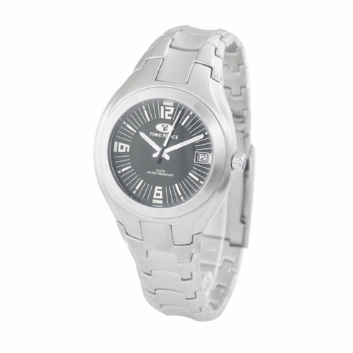 Time Force TF2582M-01M watch man quartz