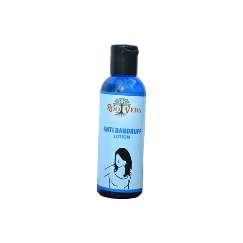 Anti Dandruff hair care Lotion