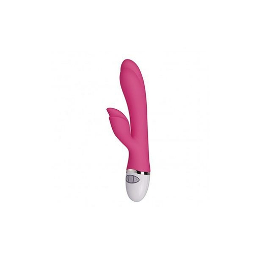 Dreamer Ii 7 Speed Rechargeable Vibrator Purple