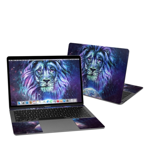 DecalGirl MB318-GUARDIAN Apple MacBook Air 13 in. 2018 Skin - Guardian