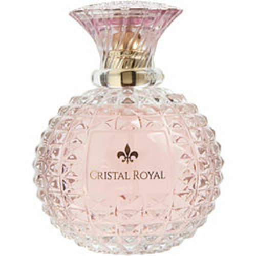 MARINA DE BOURBON CRISTAL ROYAL ROSE by Marina de Bourbon