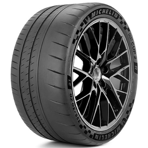Car Tyre Michelin PILOT SPORT CUP-2R CONNECT 235/35ZR19
