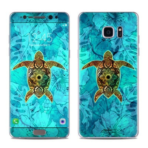 DecalGirl SGN7-SACDHON Samsung Galaxy Note 7 Skin - Sacred Honu