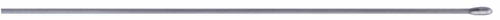 Hustler 3242-2 8 in. Replacement Rod for DTG, RTG27L & RTS27L