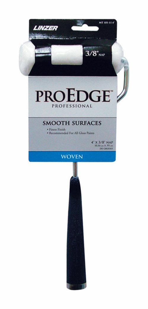 Linzer MT101-11 0400 4 x 11 in. Mini Roller Frame