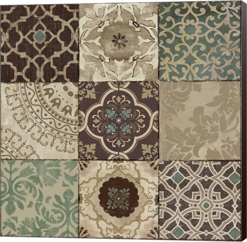 Metaverse C951398-0120000-ACDAAMA Grate Splendour by Posters Internati