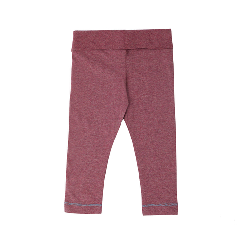 OrganicEra Organic Baby Legging