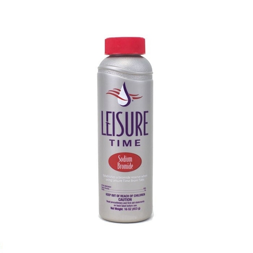 Advtis LTBEI 1 lbs Spa Sodium Bromide