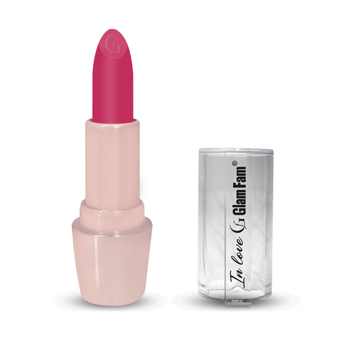 GLAMFAM IN LOVE MATTE LIPSTICK