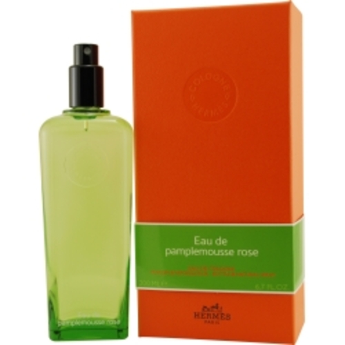 EAU DE PAMPLEMOUSSE ROSE by Hermes