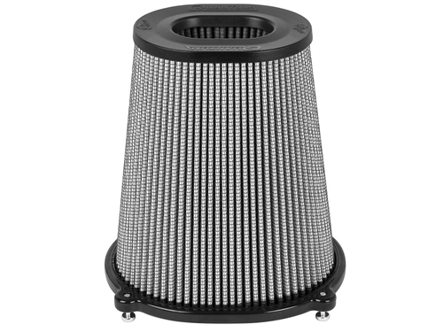 AFE A15-2191133 Quantum Air Filter, White