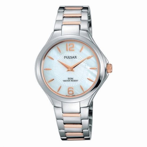 Pulsar PM2217X1 watch woman quartz