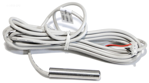 GEC GK9920400262 Cable Probe Temp Thermistor, White & Red