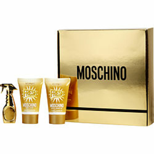 MOSCHINO GOLD FRESH COUTURE by Moschino