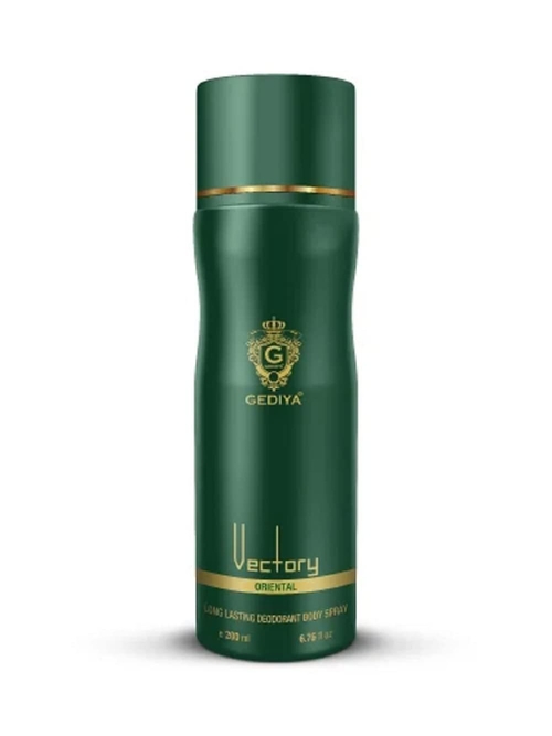 VECTORY 200 ML Long Lasting Unisex Perfumes for Men & Women Fragrances