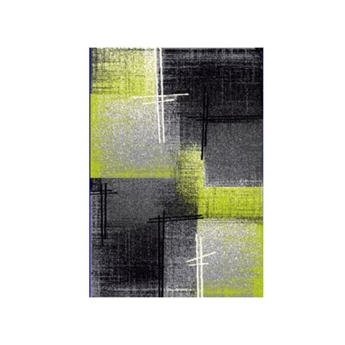 Miami Impression Green Rug