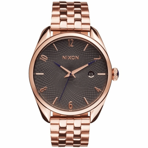 Nixon A4182046 watch woman quartz