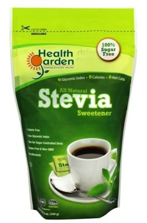 Health Garden 362645 2 lbs Stevia Sweetener