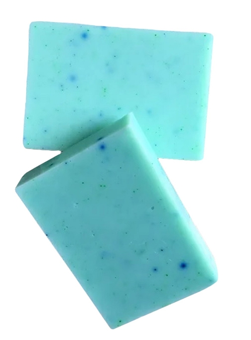 Peppy Peppermint (Set of 2 x 100 gm)