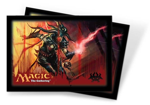 Main Deck Protector - Return to Ravnica - Series 3 image