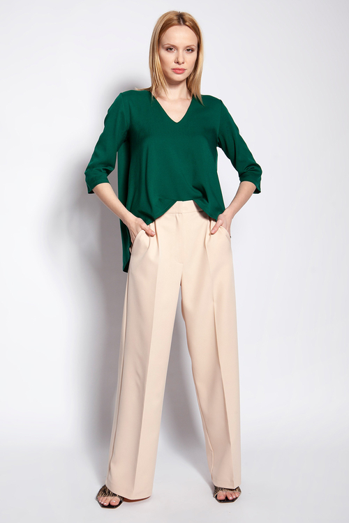  Blouse model 151180 Lanti 