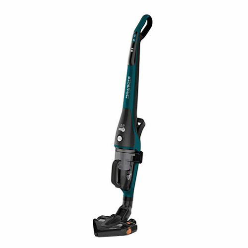 Cordless Cyclonic Hoover with Brush Rowenta RH9152 0,6 L 72 dBA 25.2 V