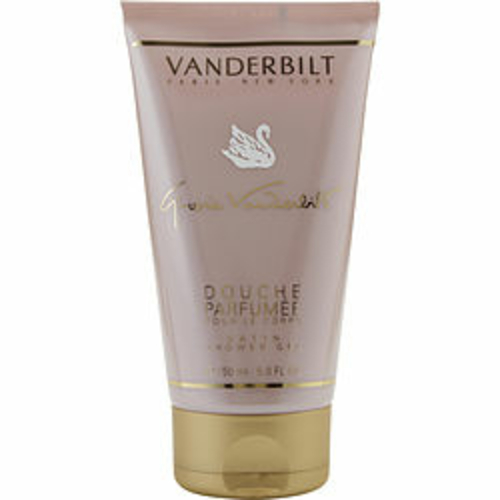 VANDERBILT by Gloria Vanderbilt