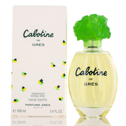 CABOTINE EDT SPRAY