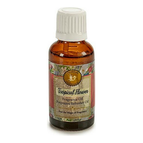 Fragrance oil 30 ml Tropical