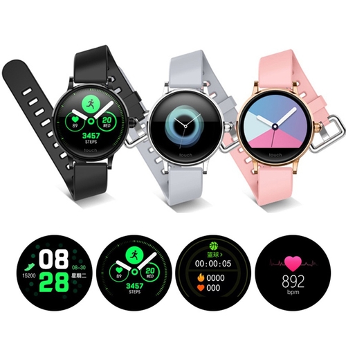 for wearable devices S9 Heart Rate Blood