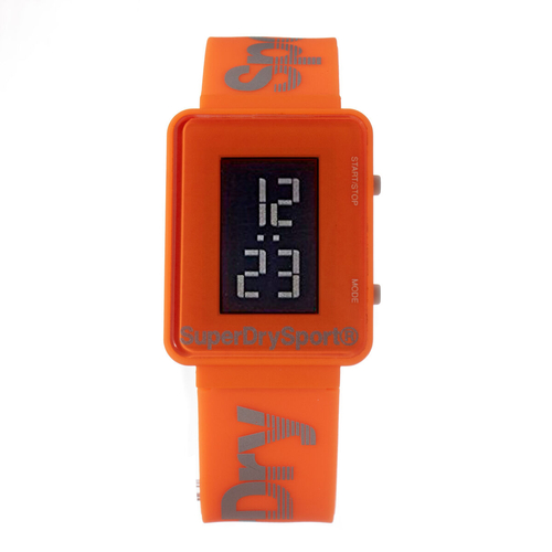 Unisex Watch Superdry SYG204O (Ø 39 mm)