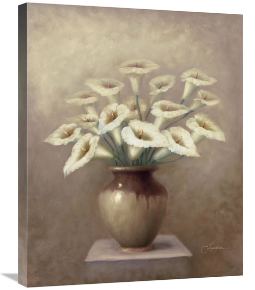 Global Gallery GCS-124215-2228-142 22 x 28 in. Nanette Art Print - Che