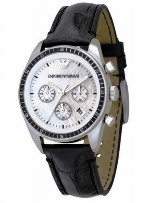 Emporio Armani AR5670 watch woman quartz