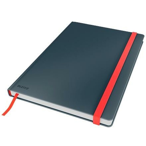 Notebook Leitz Cosy Touch Grey B5