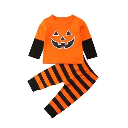 Brand New Toddler Baby Boys Girl Clothes