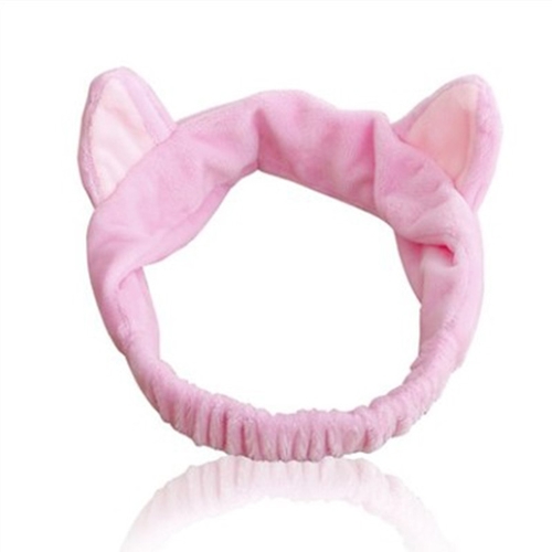 New Fashion Cute Cat Ears Headband For Women