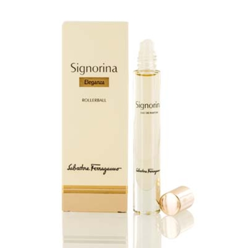 SIGNORINA ELEGANZA EDP SPLASH