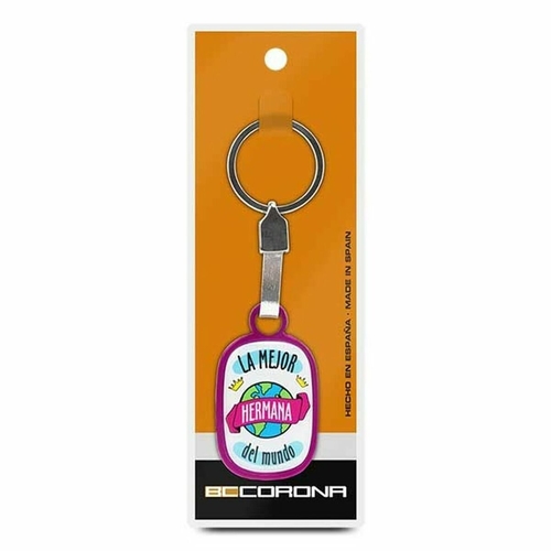 Keychain LLA03003 White