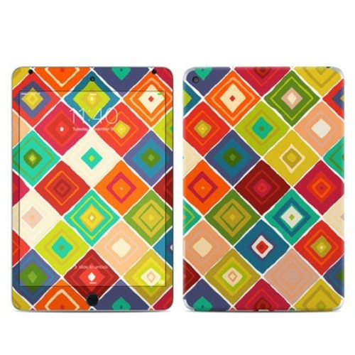DecalGirl IPM4-DIAMANTE Apple iPad Mini 4 Skin - Diamante