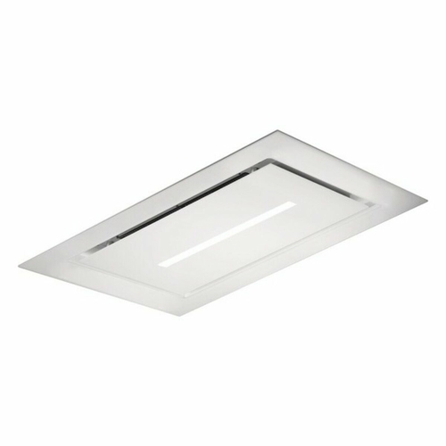 Conventional Hood Mepamsa 350.0528.003 90 cm 720 m3/h 63 dB 145W White