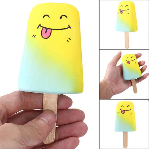Squishies Popsicle squishy Slow Rising Squeeze Toy