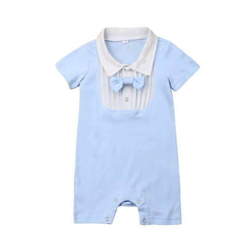 Newborn Kids Baby Boys Infant Outfits