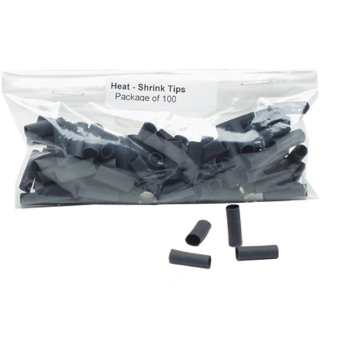 Sierra Lace 272850 Shrink Tips - 100 Pack