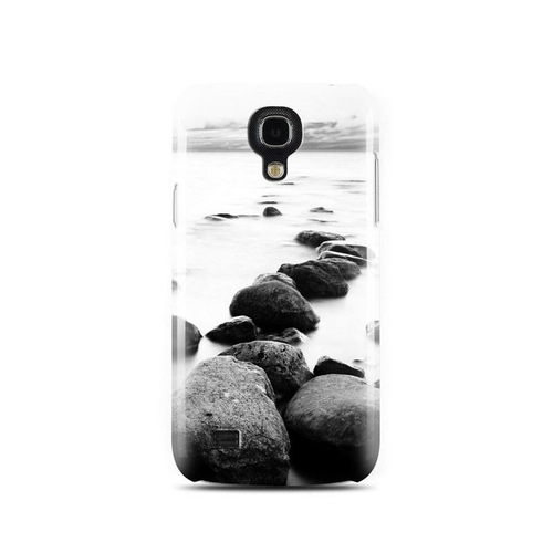 DecalGirl SS4MCC-GOTLAND Samsung Galaxy S4 Mini Case - Gotland