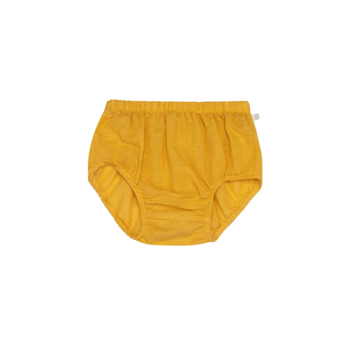 OrganicEra Hemp Bloomer Shorts