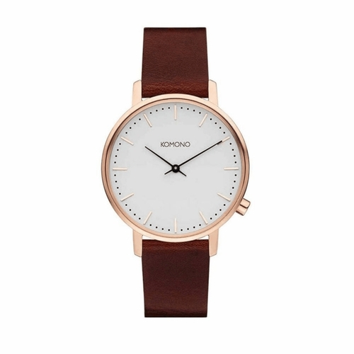 Komono KOM-W4122 watch woman quartz