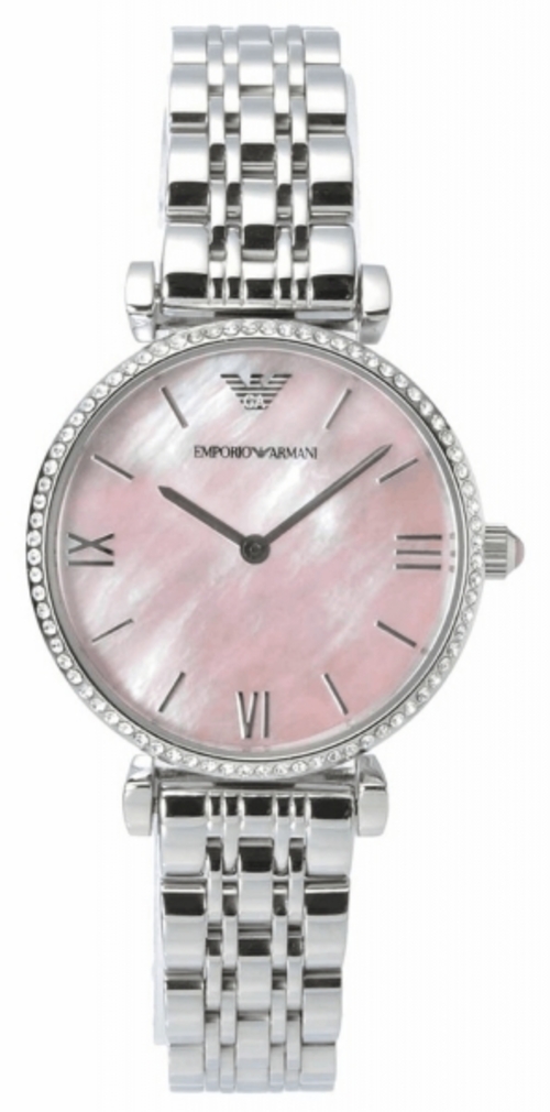 Emporio Armani AR1779 watch woman quartz